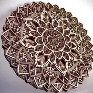 mandala art