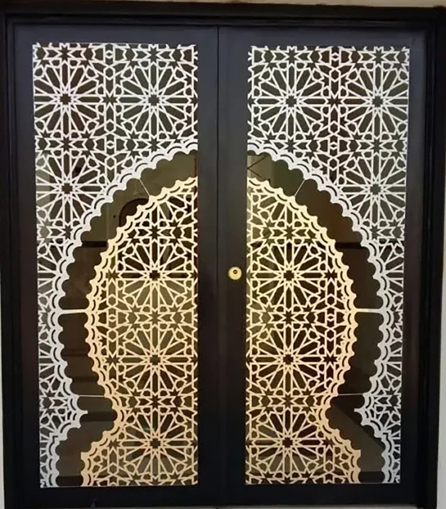 MDF/HDMR DOORS & Jali